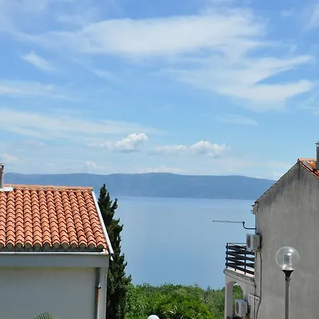 Apartman In Labin/istrien 16932 *