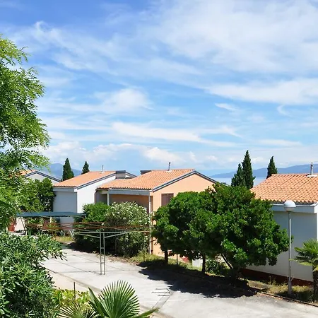 Apartman In Labin/istrien 16932