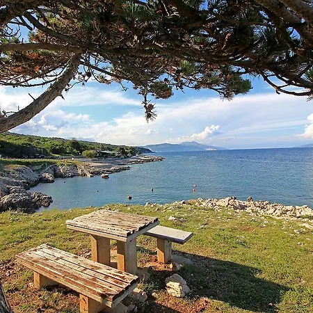 Apartman In Labin/istrien 16932 *